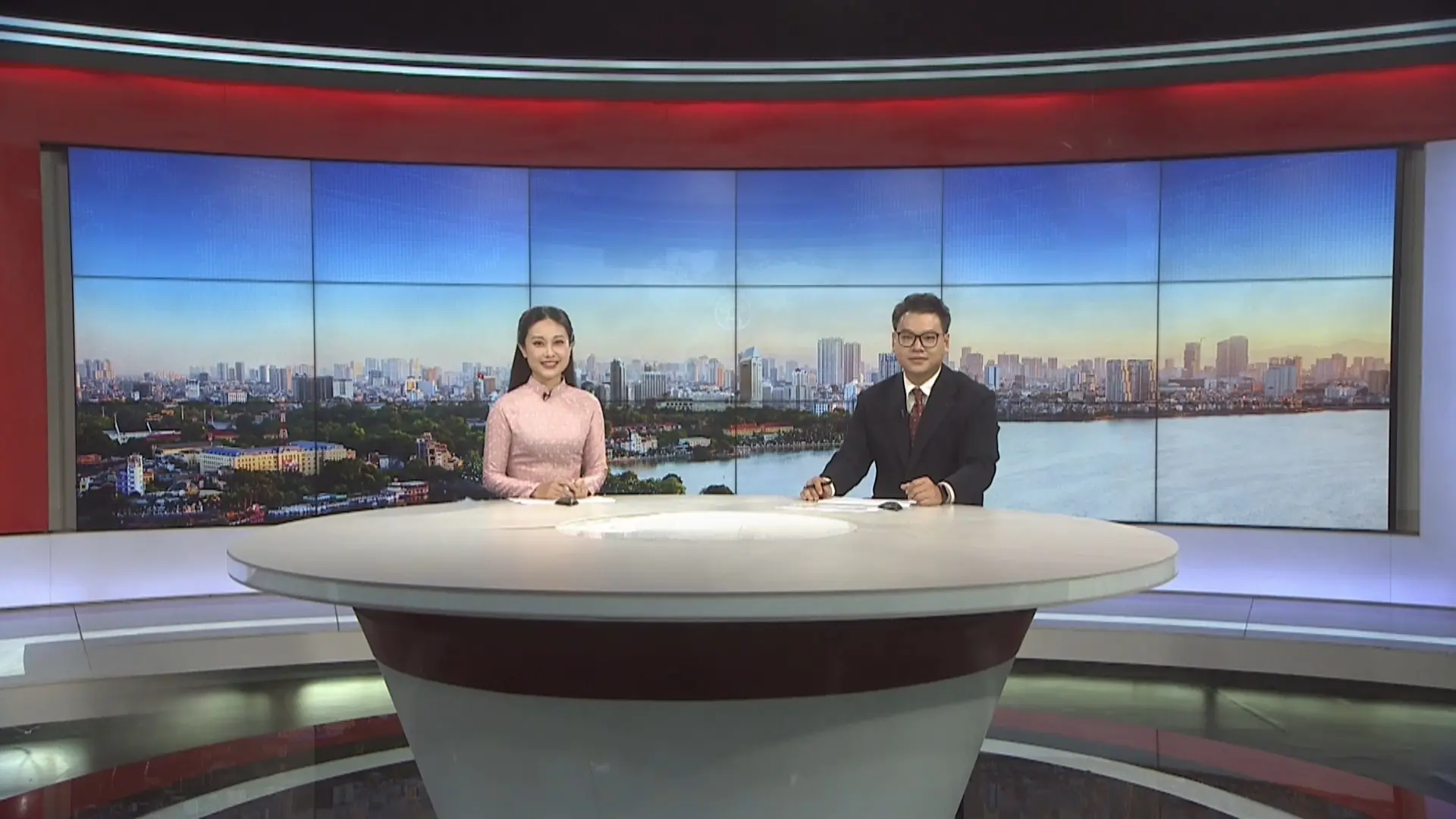 Chương trình Thời sự 18h30 | 11/11/2025